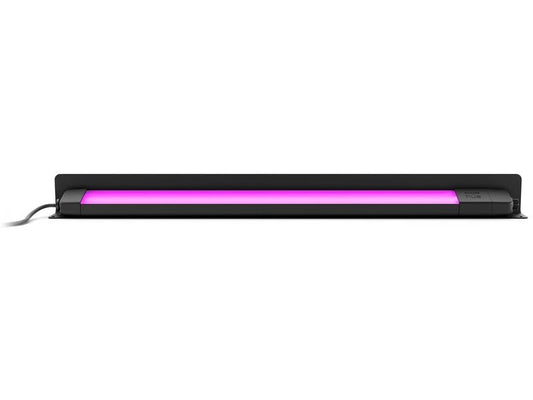 Philips Hue | Wandfluter Amarant | 20W, 1400lm, RGBW, 2000-6500K