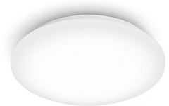 Philips, Deckenleuchte Moire CL200, 4000K,