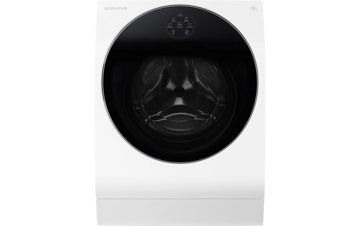 LG Waschtrockner LSWD100X