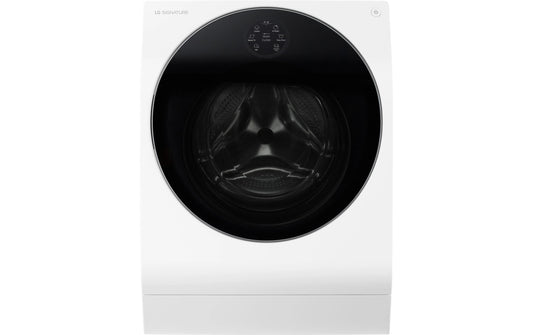 LG Waschtrockner LSWD100X