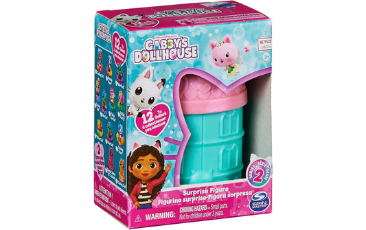 Gabby's D. Mini Figures