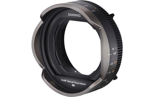 MF Adapter für V-AF Serie