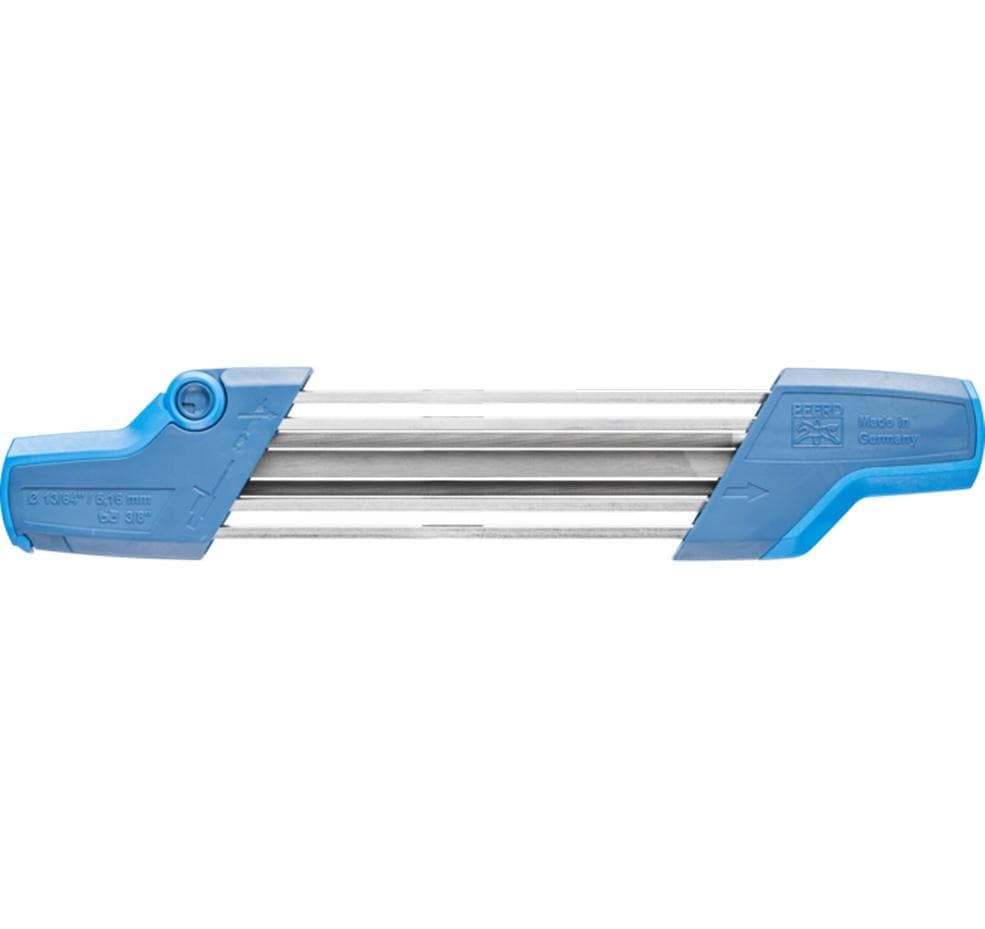 PFERD Kettensägeschärfgerät CS-X Ø5.16mm