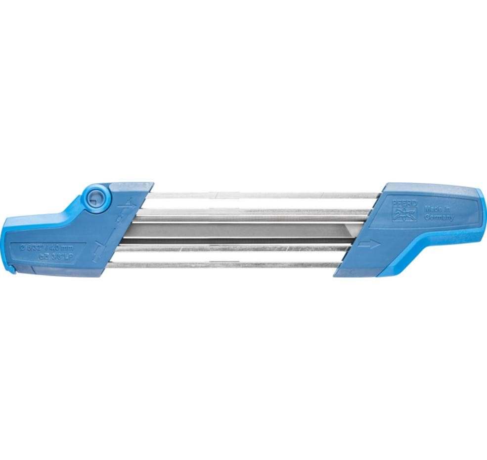 PFERD Kettensägeschärfgerät CS-X Ø4.0mm