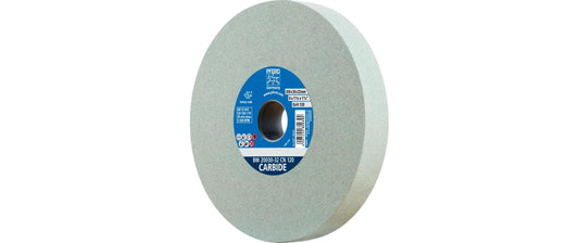 PFERD Schleifbockscheibe Ø200x30mm Ø32mm