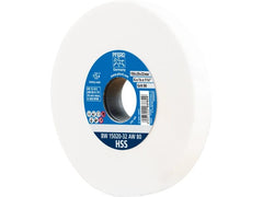 Pferd | Schleifbockscheibe Ø150x20mm Ø32mm | A80