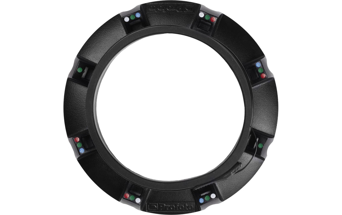 Profoto OCF Anschlussring