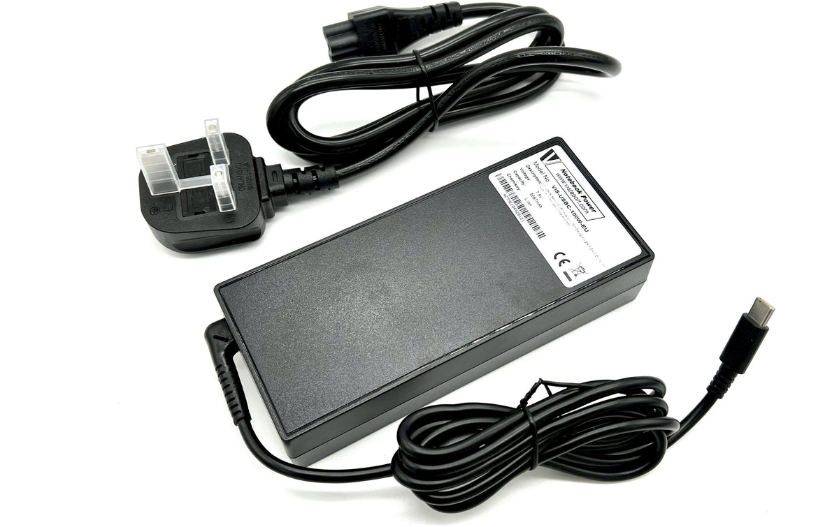 Vistaport AC Adapter Universal