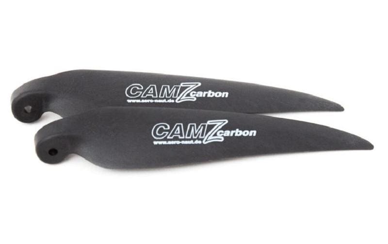 aero-naut CAMcarbon Z Klapp-Propeller 9x7