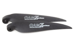 aero-naut CAMcarbon Z Klapp-Propeller 9x7