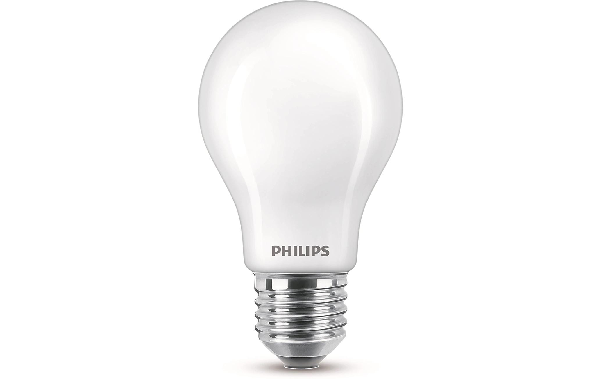 Philips LED Lampe 4.5W (40W)