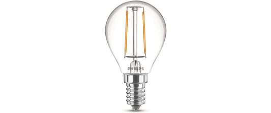 Philips LED Lampe 2W (25W)