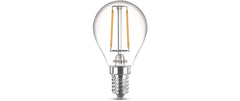 Philips LED Lampe 2W (25W)