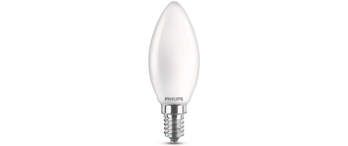 Philips LED Lampe 4.3W (40W)