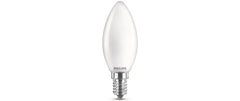 Philips LED Lampe 4.3W (40W)
