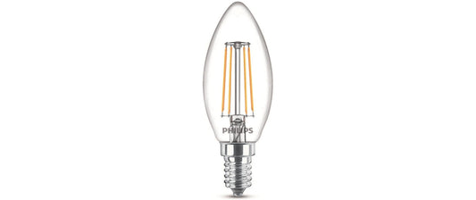 Philips LED Lampe 4.3W (40W)