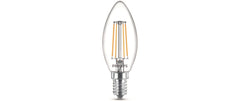 Philips LED Lampe 4.3W (40W)