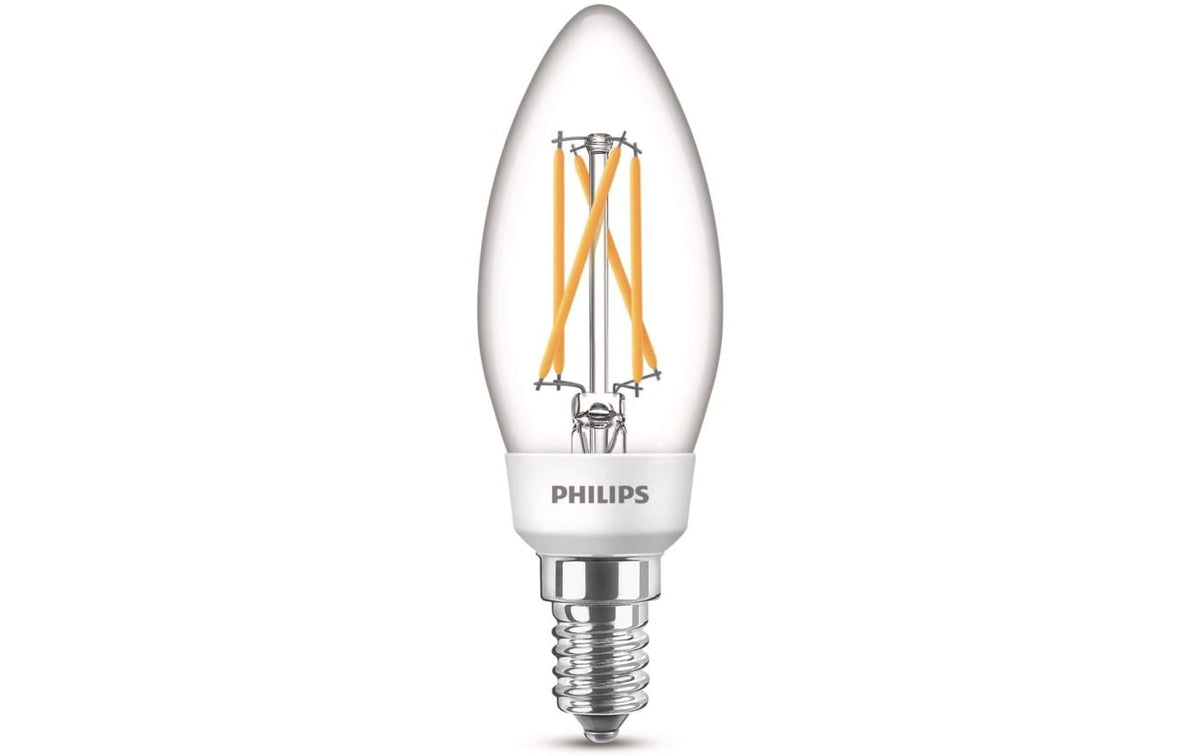 Philips LED Lampe 5.5-4-2W (40W)