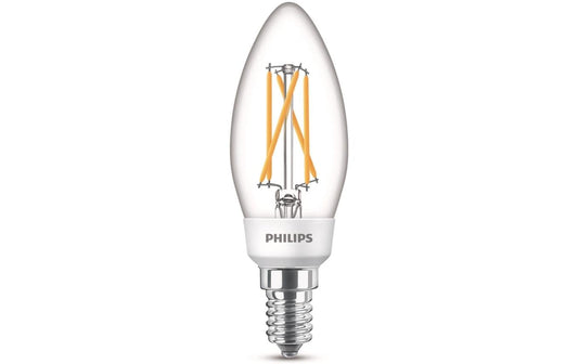 Philips LED Lampe 5.5-4-2W (40W)