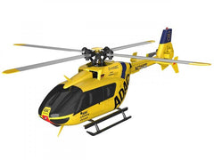 FliteZone | Helikopter EC135, ADAC | 4-Kanal, RTF, 6G