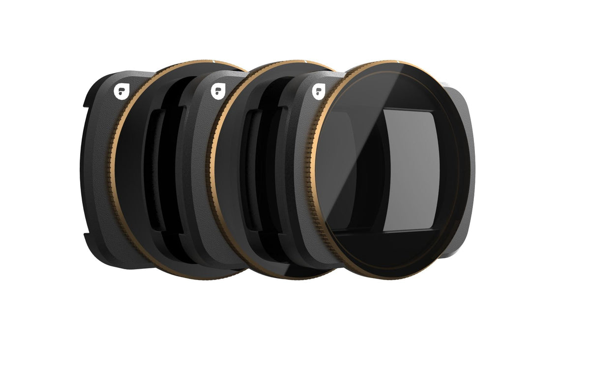 PolarPro Osmo Pocket 3 Vivid