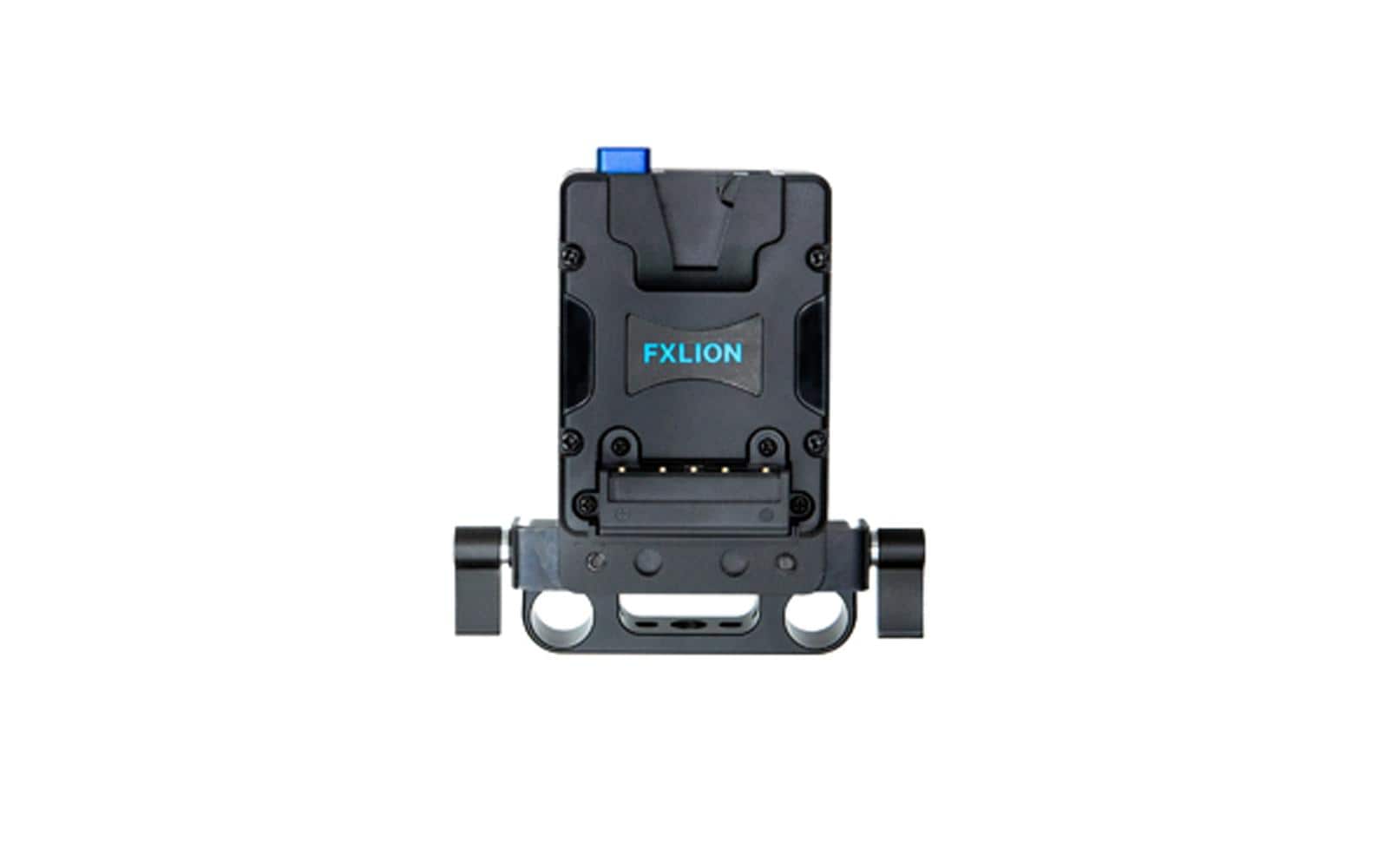 Nano V-Mount Platte