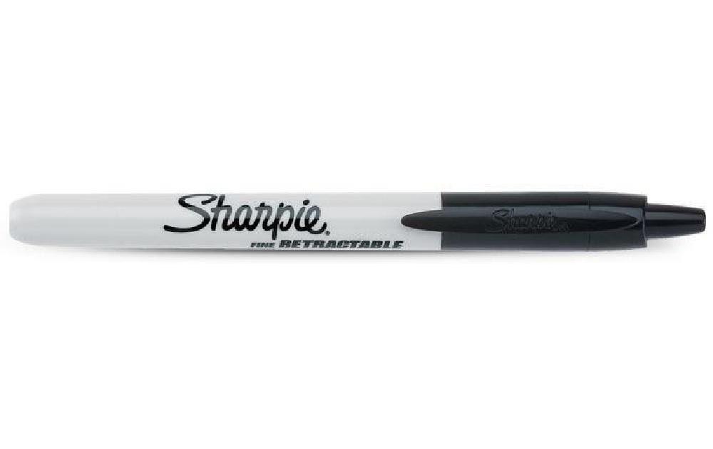 Sharpie Marker RT
