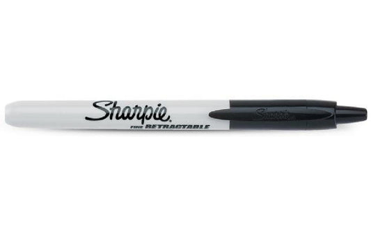 Sharpie Marker RT