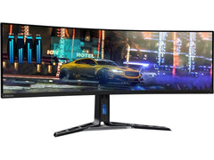 Lenovo | Legion R45w-30, 44.5, 5120x1440 | 9ms, 3000:1, HDMI, DP, USB-C, RJ45