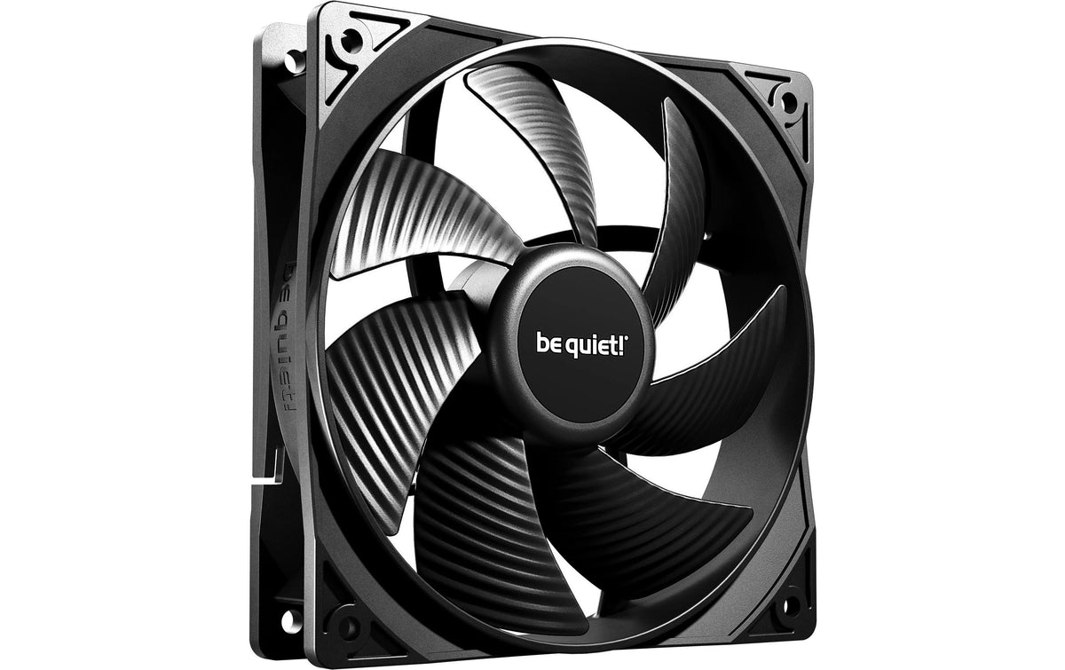 be quiet!, PC-Lüfter Pure Wings 3 PWM 120 m