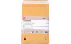 Papierpolstertasche, Zero Plastic