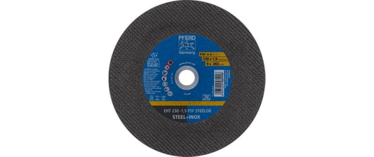 PFERD Trennscheibe EHT 230x1.9x22.23mm