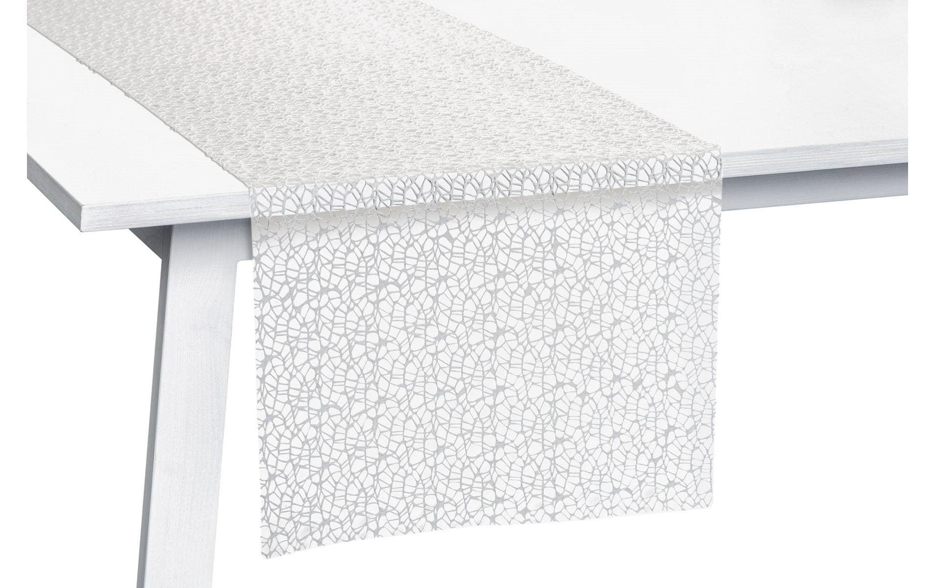 Pichler, Tischläufer Network 45 cm x 1.4 m,