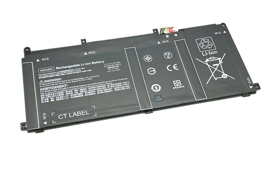 Vistaport Batteries für HP