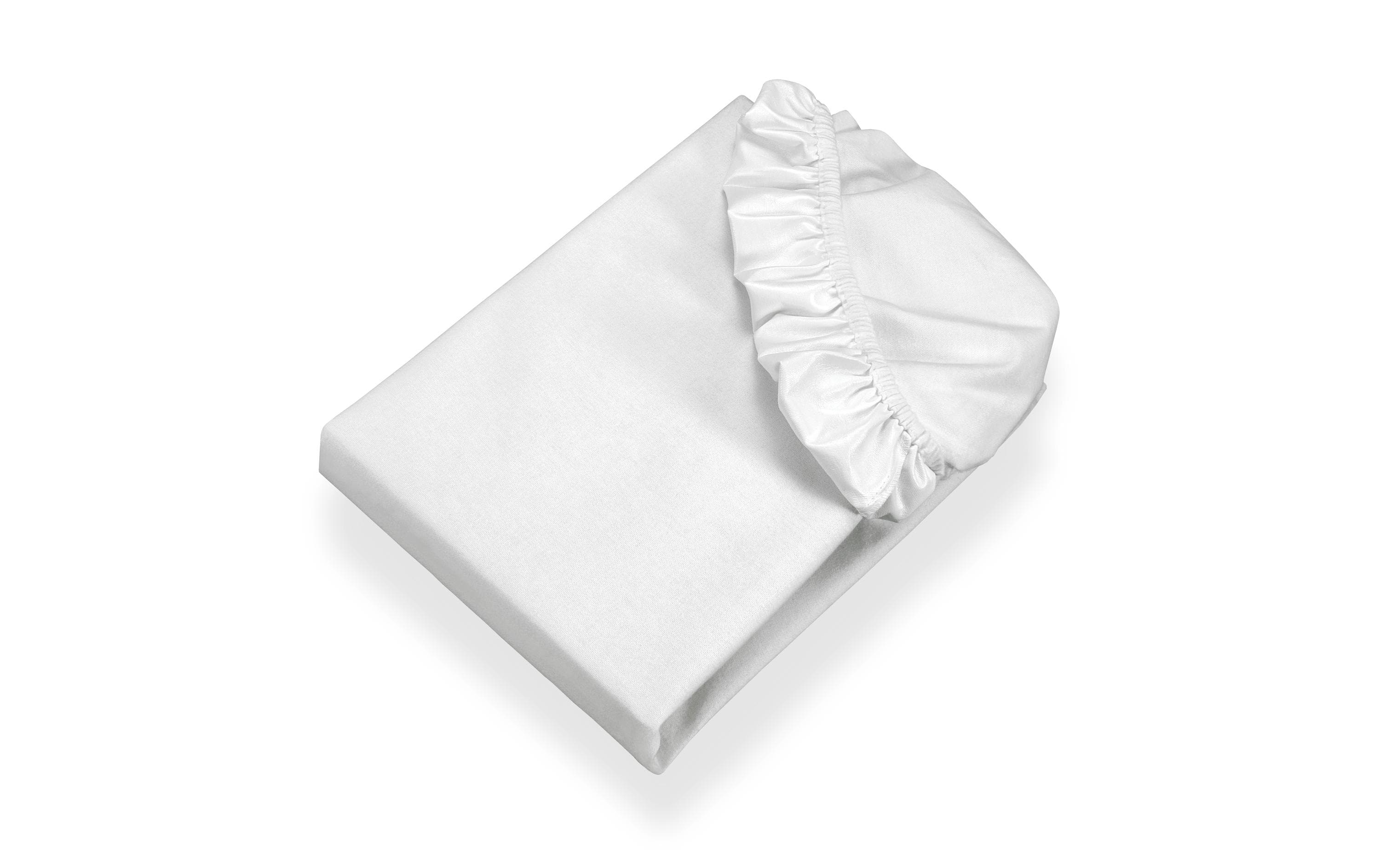 Setex, Fix-Leintuch Molton 60 x 120 cm