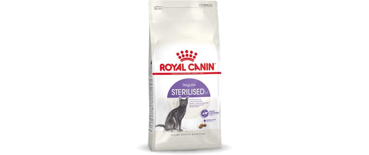 Royal Canin Feline Sterilised 10kg