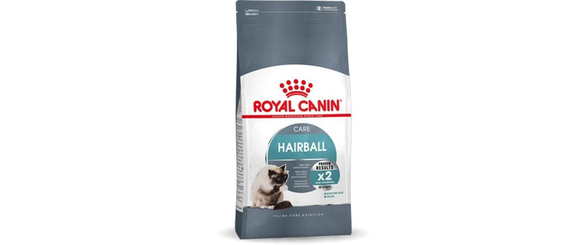 Royal Canin Feline Hairball Care 4kg