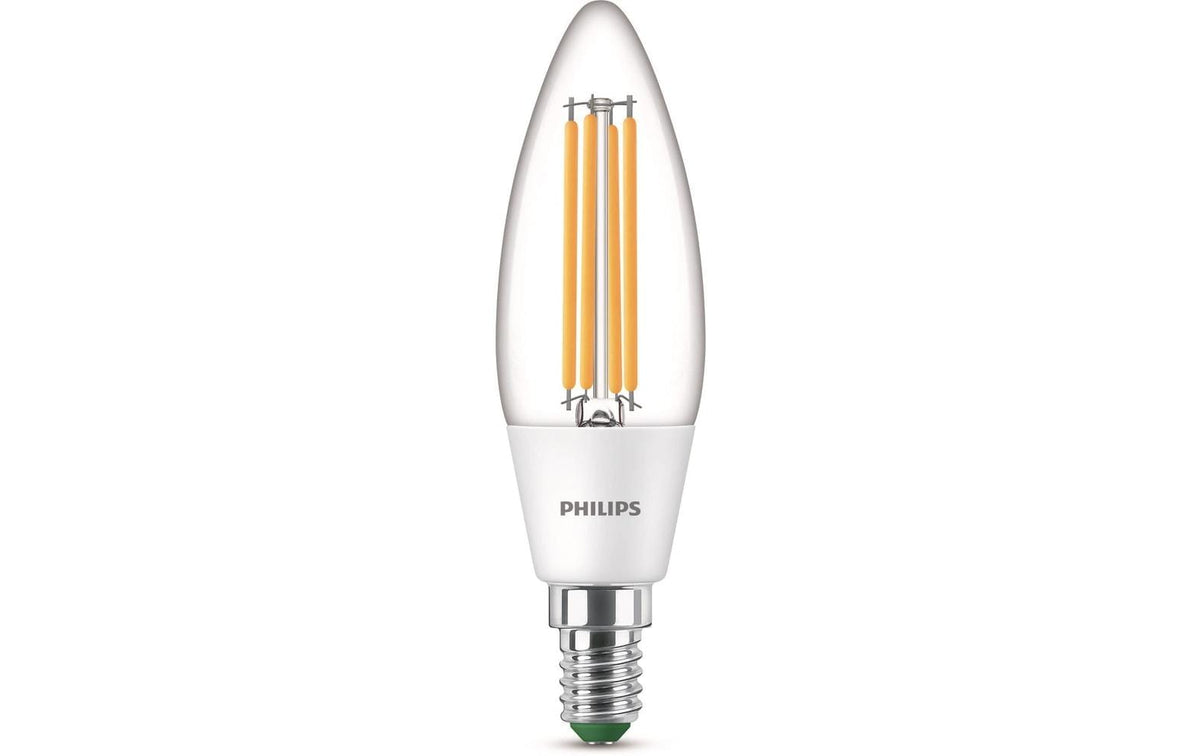 Philips LED Lampe 2.3W (40W)