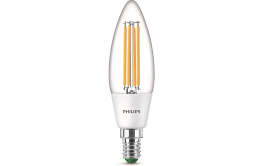 Philips LED Lampe 2.3W (40W)