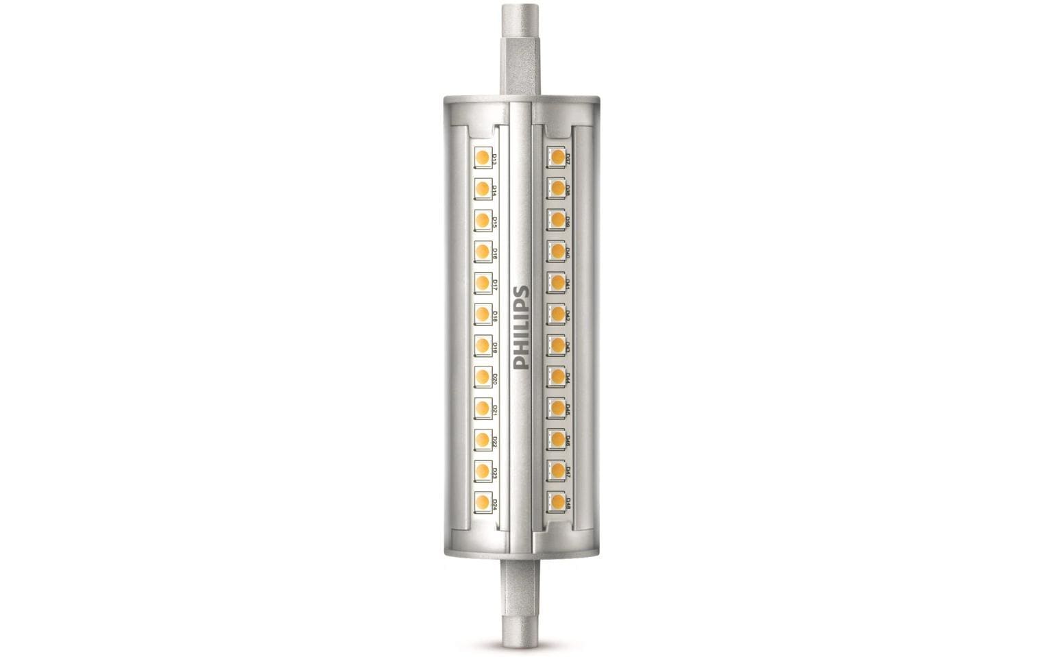 Philips LED Lampe 14W (120W)