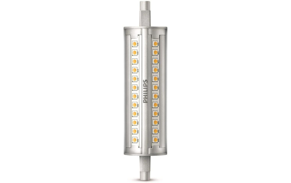 Philips LED Lampe 14W (120W)