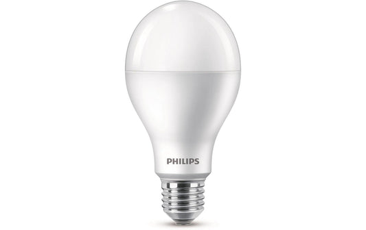 Philips | LED Lampe ersetzt 60W, E27 | warmweiss 2700 Kelvin, 1650 Lumen