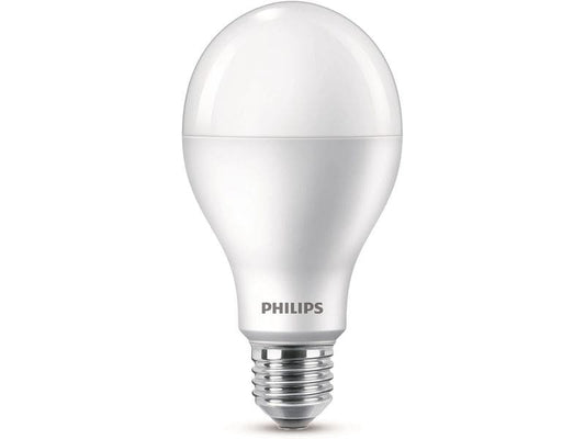 Philips | LED Lampe ersetzt 60W, E27 | warmweiss 2700 Kelvin, 1650 Lumen