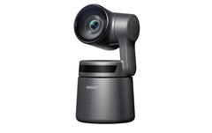 Obsbot | Tail AIR Webcam | 4K, Auto Tracking, 4xZoom, Akku Betrieb