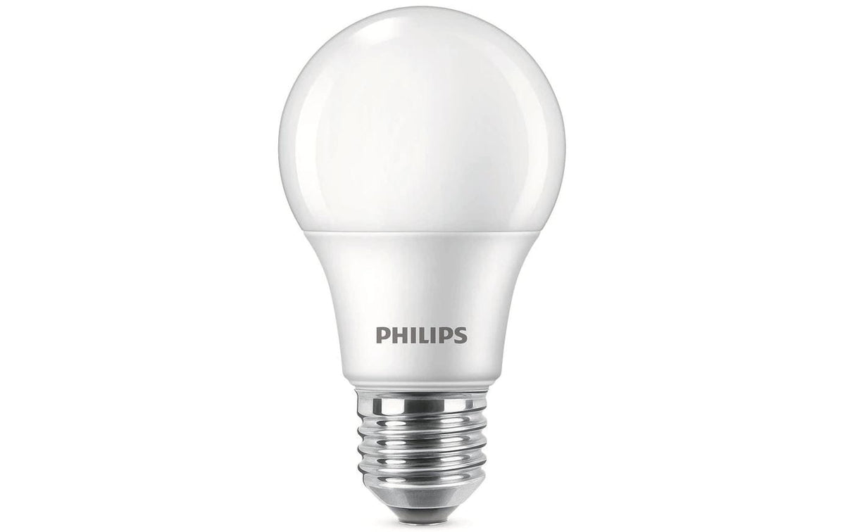 LED 60W A60 E27 WW FR ND 3CT/6 EC