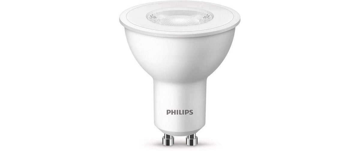Philips LED Lampe 4.7W (50W)