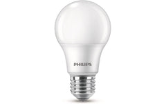 Philips LED Lampe E27 ersetzt 60W,
