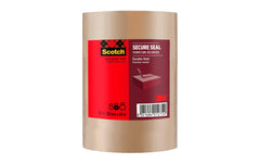 3M Scotch Verpackungsband Heavy braun