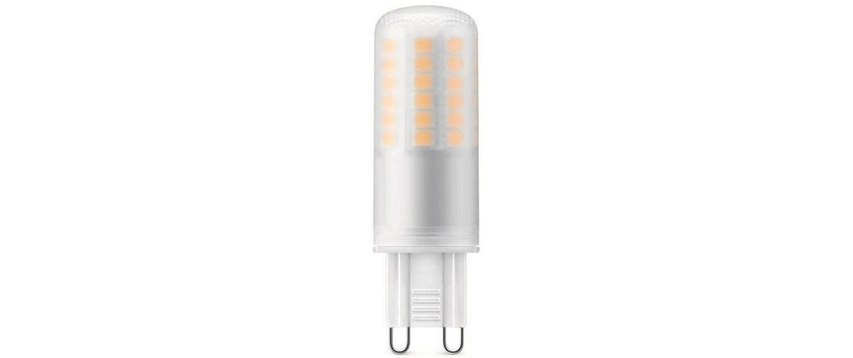 Philips LED Lampe 4.8W (60W)