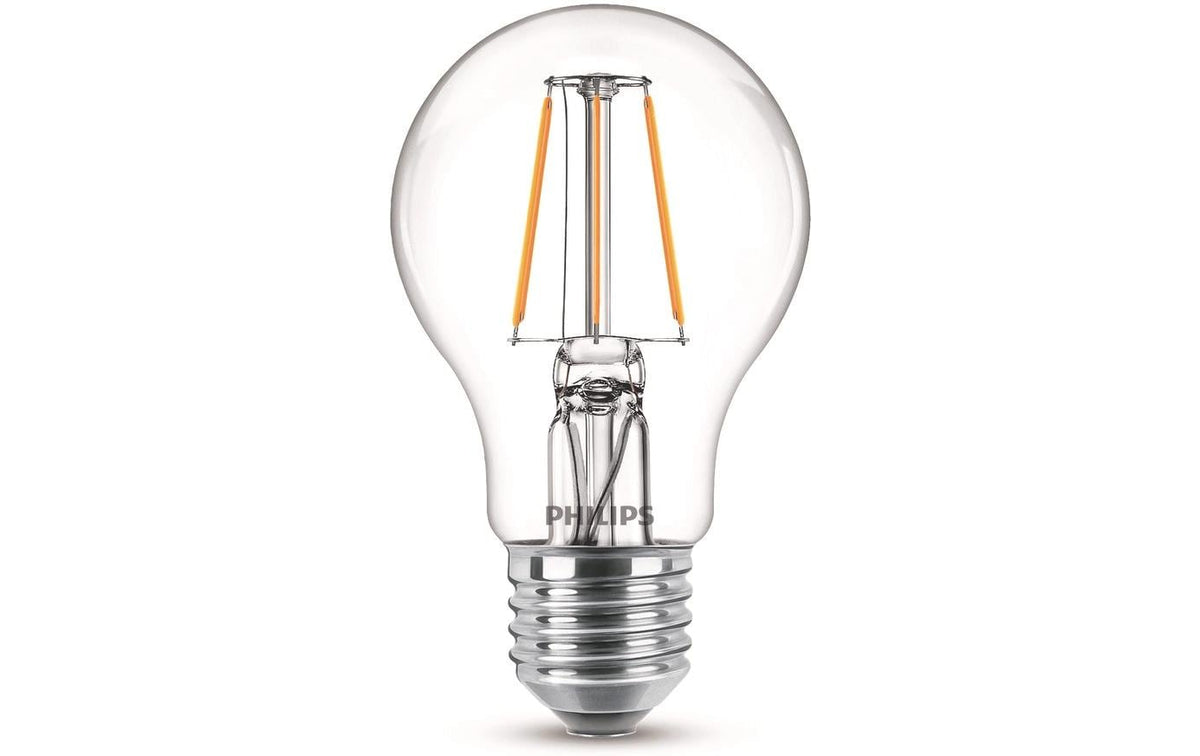 Philips LED Lampe 4.3W (40W)